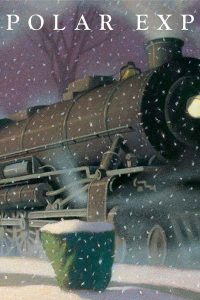 The Polar Express