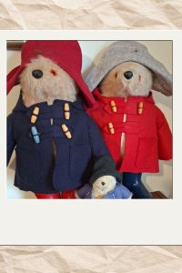 Paddington’s Birthday Celebration – Saturday 27th June 10am – 2pm