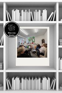 Thursday Morning Book Club 9:30am to 11am
